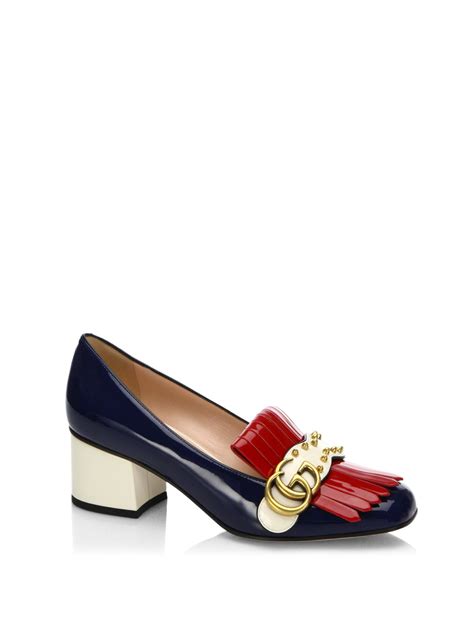 gucci heels saks|saks gucci shoes sale.